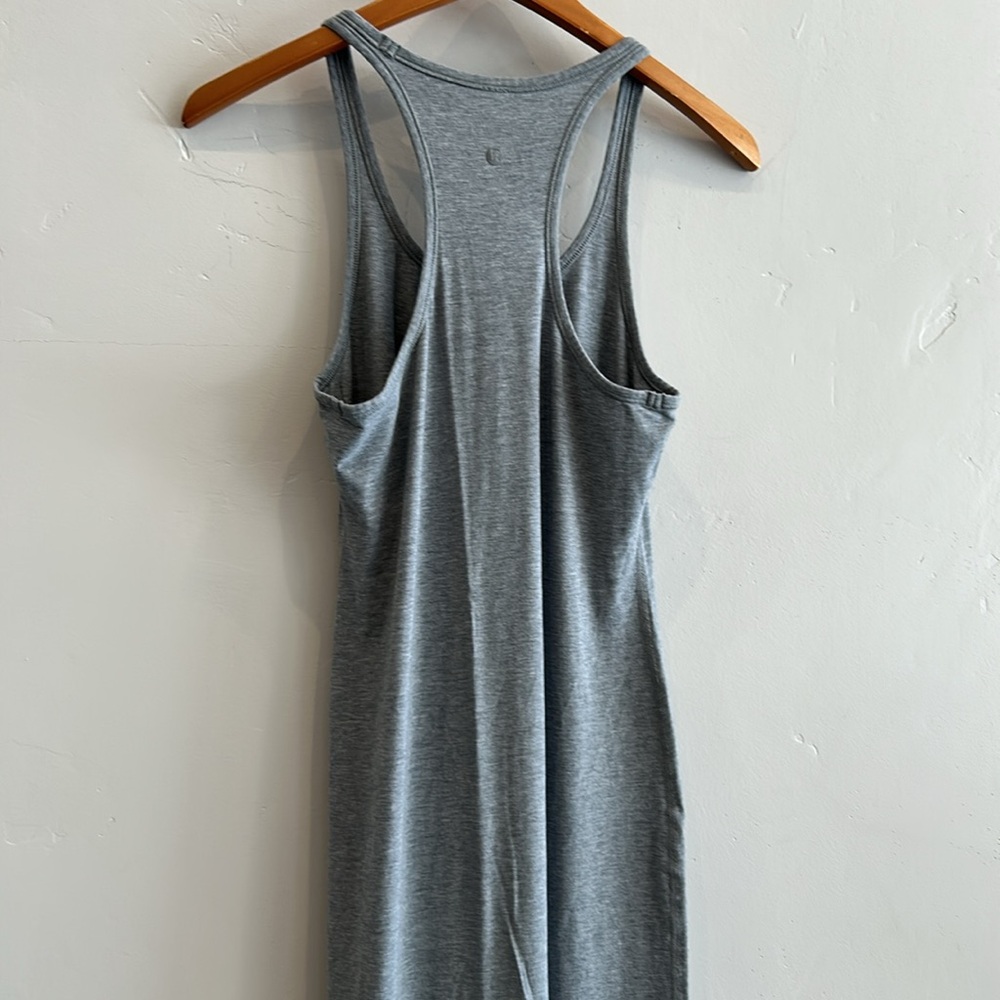 Lululemon Refresh Maxi Dress - Picture 9 of 15